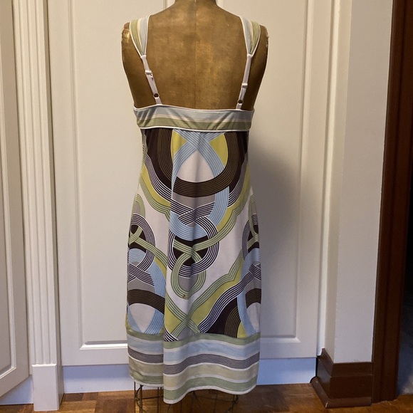 BCBG MAXAZRIA SIZE L. - Picture 3 of 12